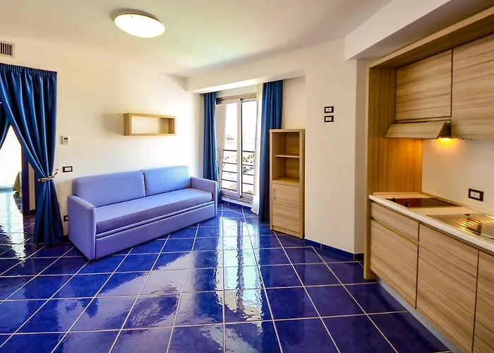 Astro Suite Hotel