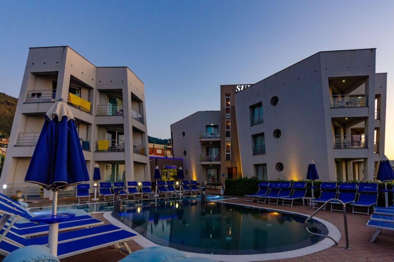 Hotel Astro Cefalù