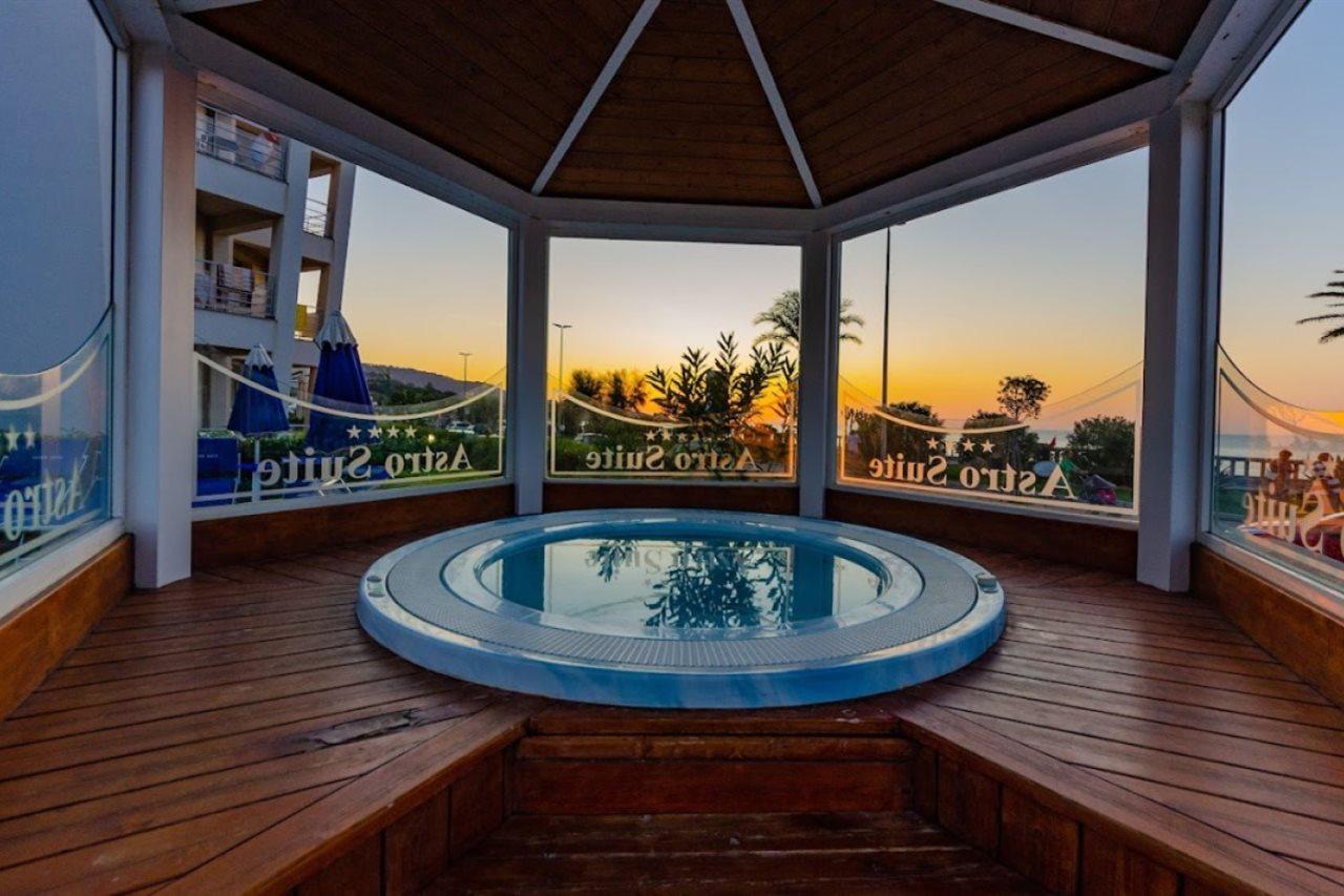 Hotel Astro Cefalù