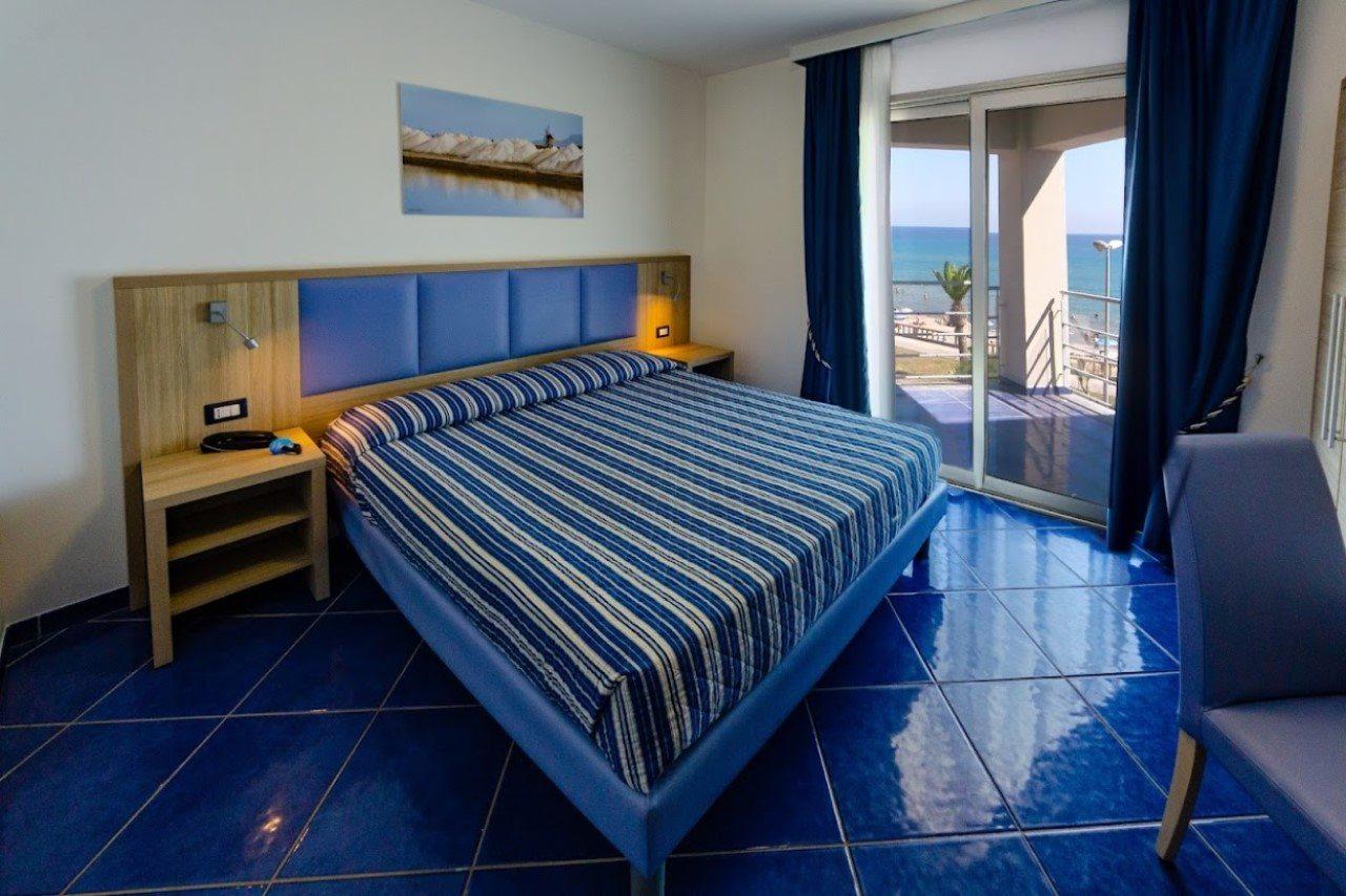 Hotel Astro 4*