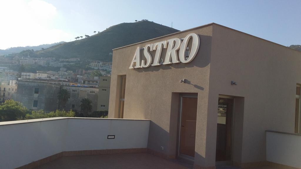 Astro Hotel 4*