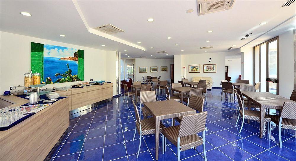Astro Hotel Cefalù
