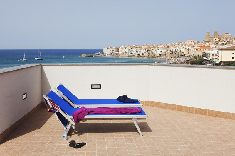 Hotel Astro Cefalù