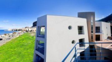 Astro Hotel Cefalù