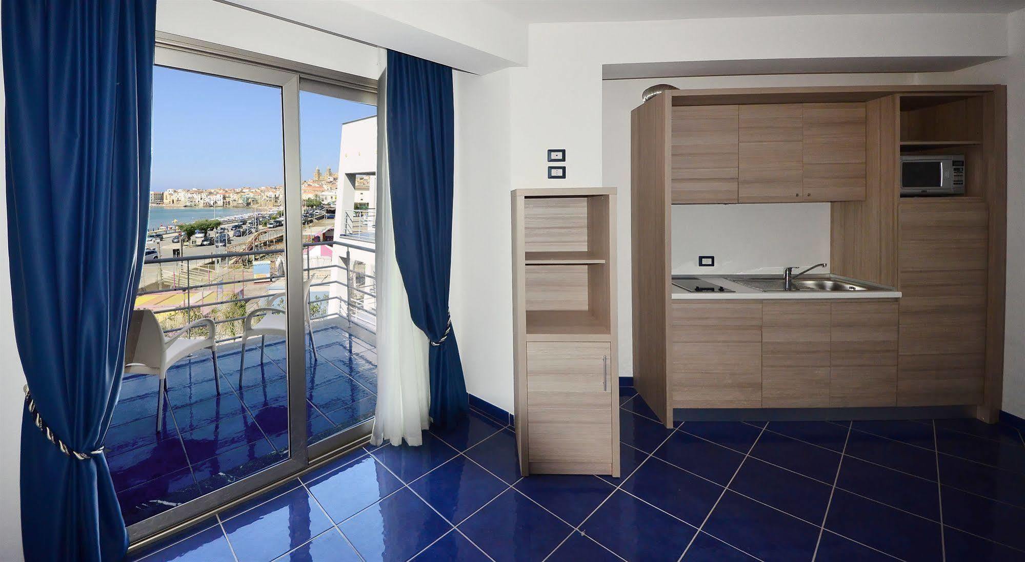 Hotel Astro Cefalù