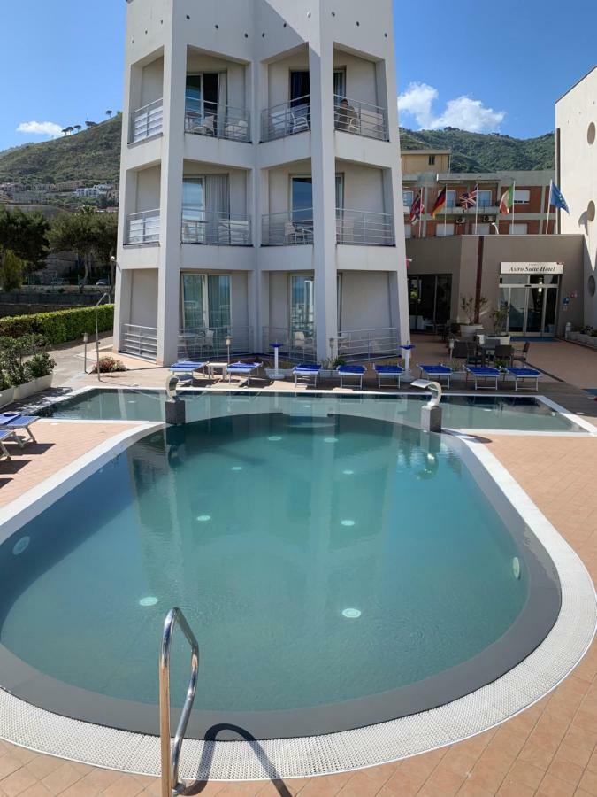 Astro Hotel Cefalù