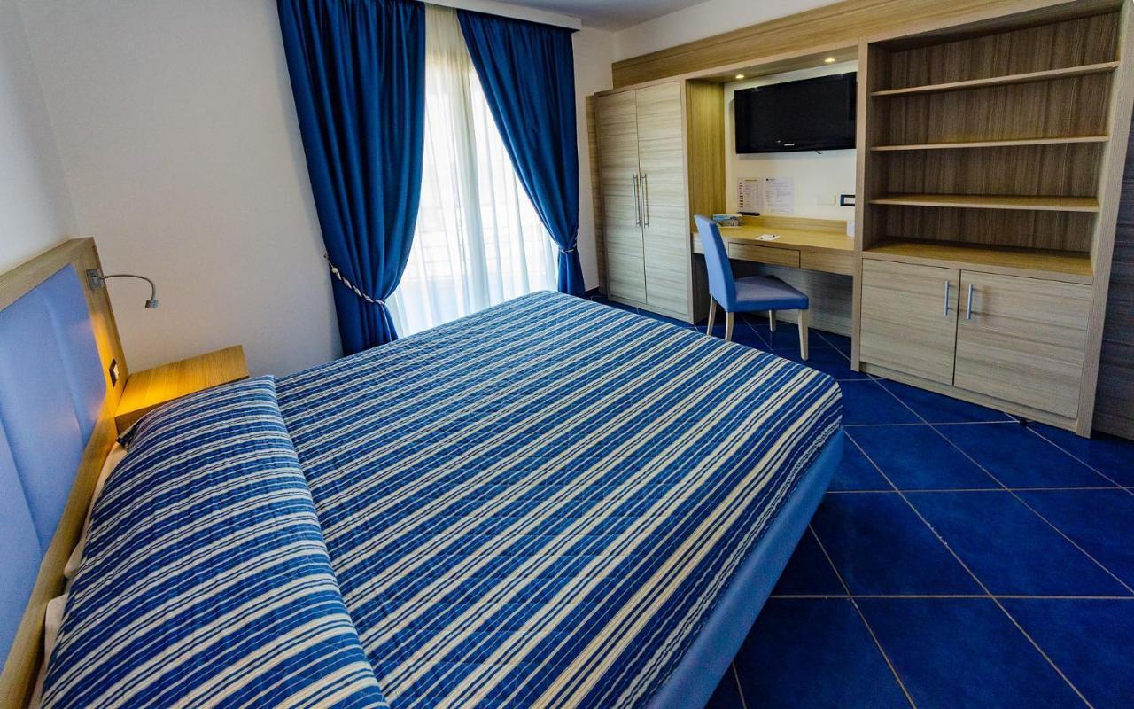 Hotel Astro Cefalù