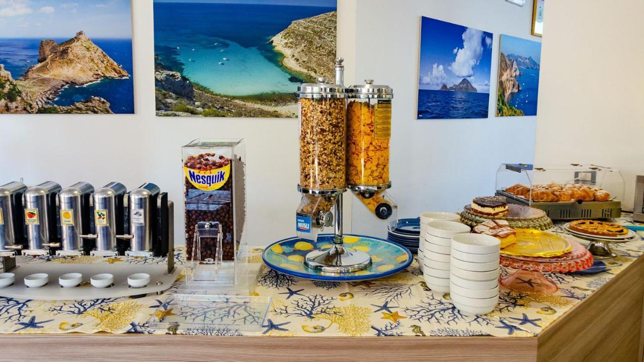 Astro Hotel Cefalù