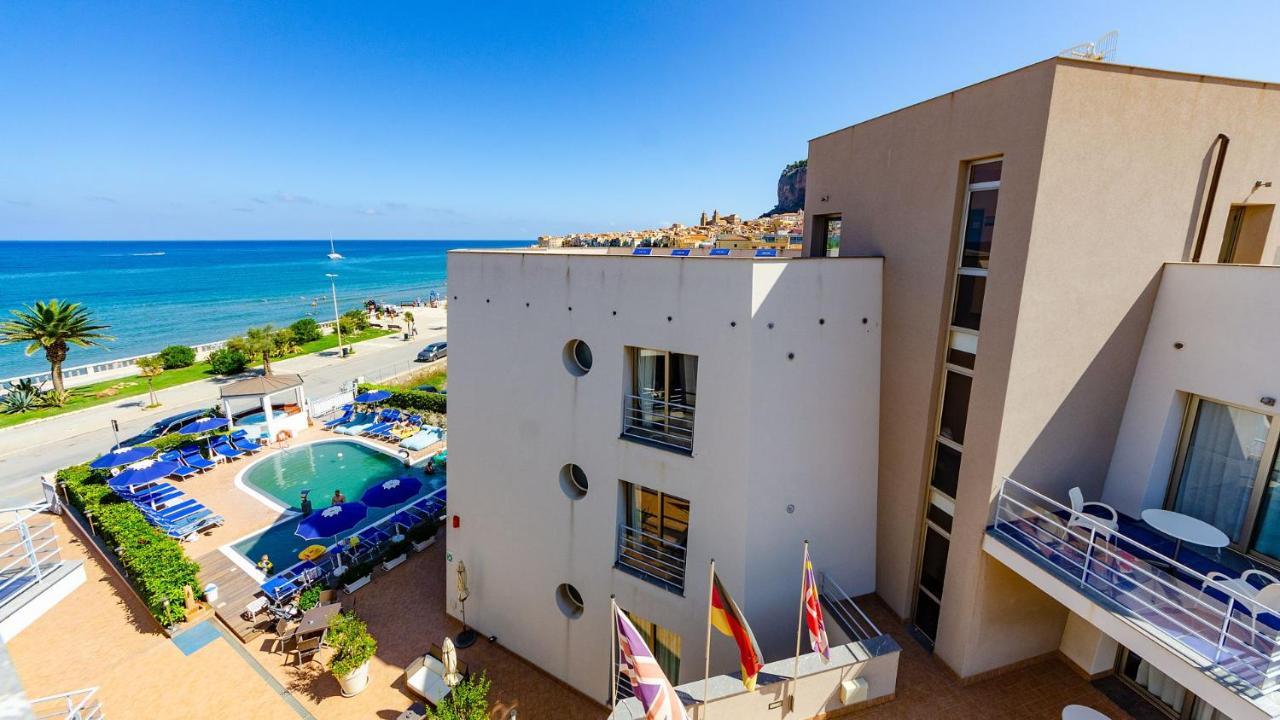Hotel Astro