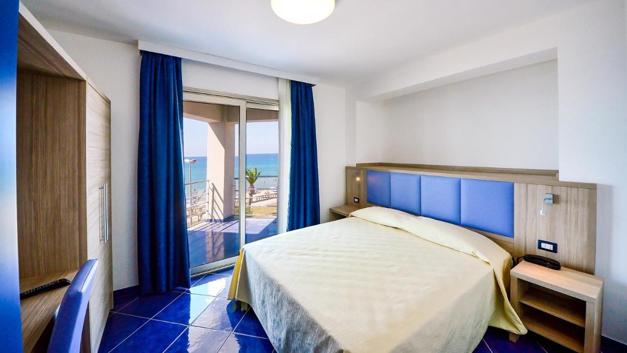 Hotel Astro Cefalù